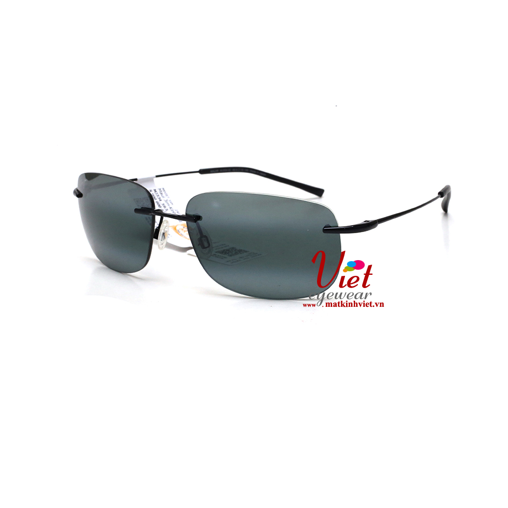 Kính mát Maui Jim MJ334 02